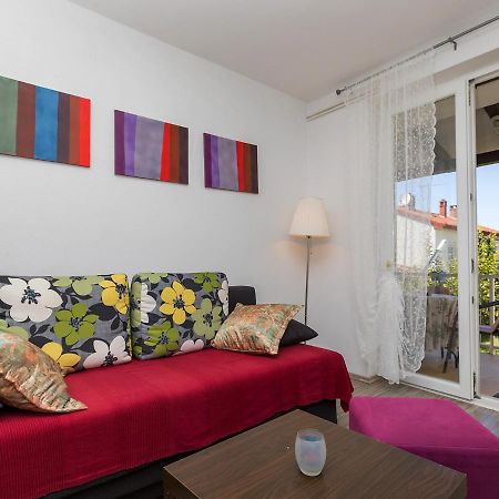 Tasha Apartment โปเรช ภายนอก รูปภาพ