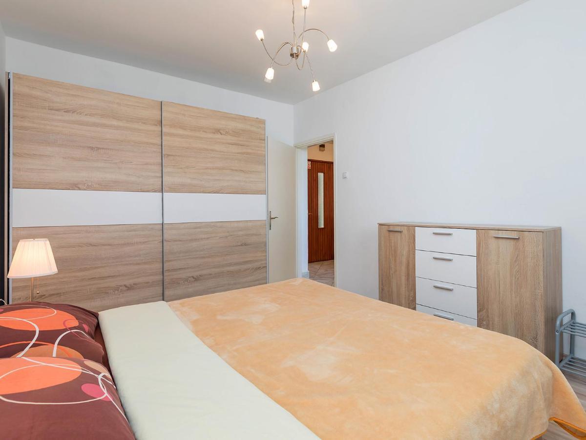 Tasha Apartment โปเรช ภายนอก รูปภาพ