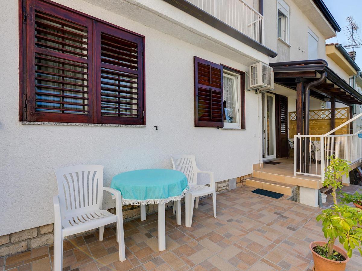 Tasha Apartment โปเรช ภายนอก รูปภาพ